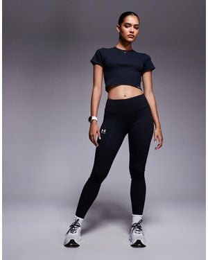 Under Armour Rival Leggings - Blue