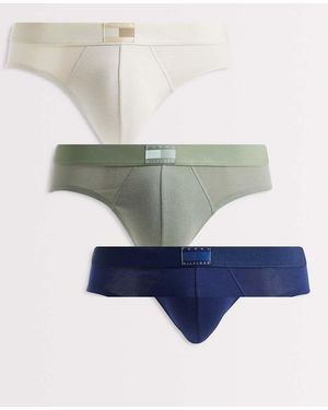 Tommy Hilfiger Heritage - Blauw