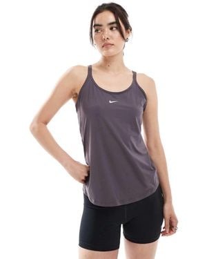 Nike One Dri-Fit - Viola