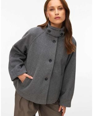 Vero Moda Jacket - Grey