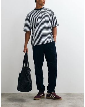 Regatta Relaxed Hadlin Trousers - Blue