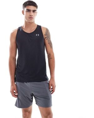 Under Armour Launch Vest - Blue