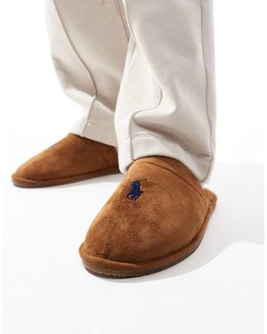 Polo Ralph Lauren Klarence - Bianco