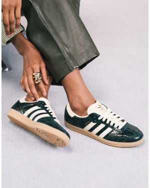 adidas Originals Samba Og Trainers - Grey