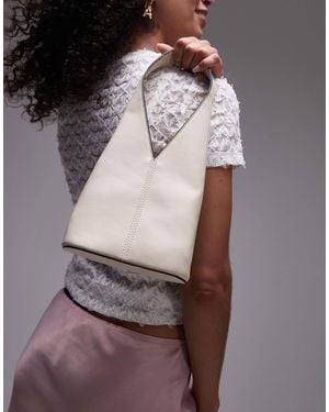 White bag topshop hotsell