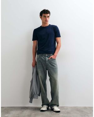 Gap Classic T-Shirt - Blue