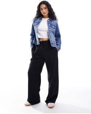 Vero Moda Denim Jacket - Blue