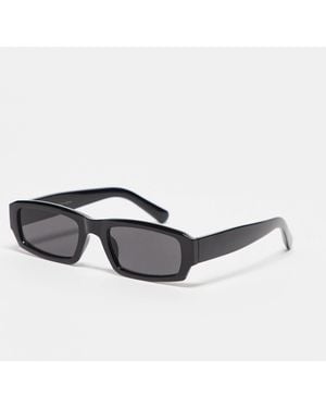 Pull&Bear Lunettes - Blanc