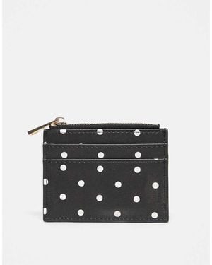 ASOS Card Holder - Black