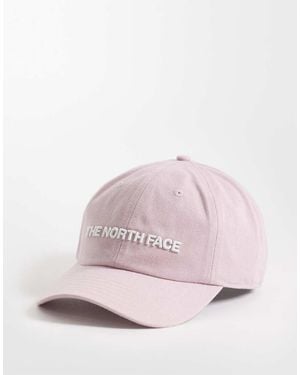 The North Face Roomy Norm Hat - Pink