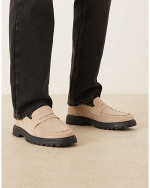 Noak – made - Schwarz