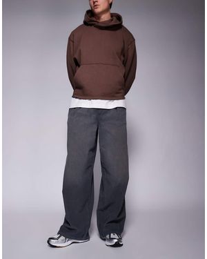 ASOS Pantaloni - Grigio
