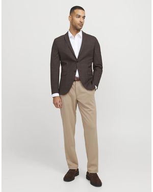 Jack & Jones Classic Trousers - Multicolour