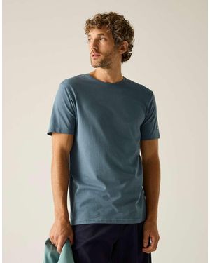 Regatta Coolweave Tait Active - Blu