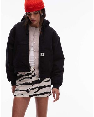 Carhartt Active Og Jacket - Black