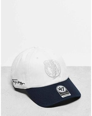 '47 X Tommy X Boston Celtics - Blu