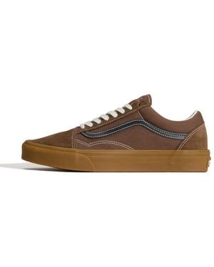 Vans Old Skool - Marrón