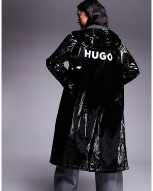 HUGO Fenton - Nero