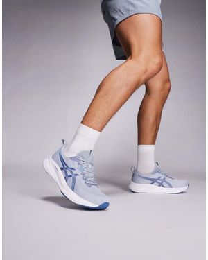 Asics Gel-pulse 16 Running Trainers - White