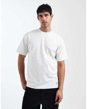 Vans Premium Loose Fit Tshirt - White
