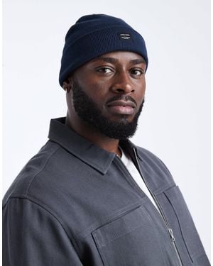 Jack & Jones Beanie - Blue