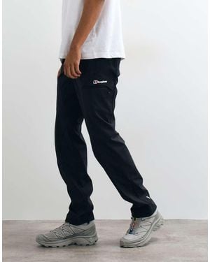Berghaus Vantashell Trousers - Blue