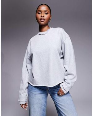 HUGO Dismudge Sweats - Grey