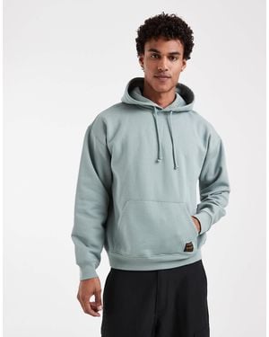 Levi's – workwear – kapuzenpullover - Blau