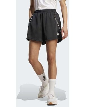 adidas Originals Stadium Shorts - Black
