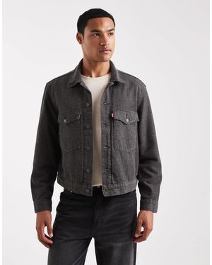 Levi's Embarcadero Station Jacket - Gray