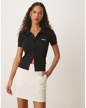 Dickies Minigonna Sporco - Multicolore