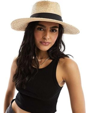 & Other Stories Cappello Fedora - Nero