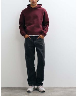 ASOS Straight Jeans - Red