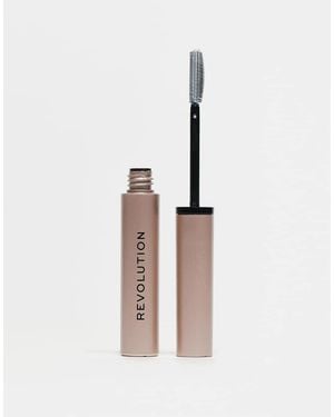 Revolution Laminate Brow Fixer - White