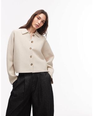 ARKET Pure Cotton Short Jacket - Multicolor