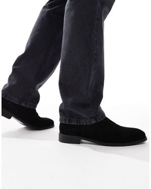 ASOS Chelsea Boots - Black