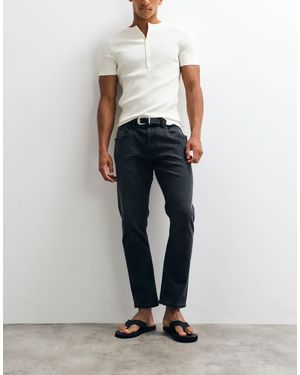 Blend Regular Slim Jeans - Black