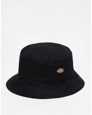 Dickies Clarks – grove – anglerhut - Schwarz