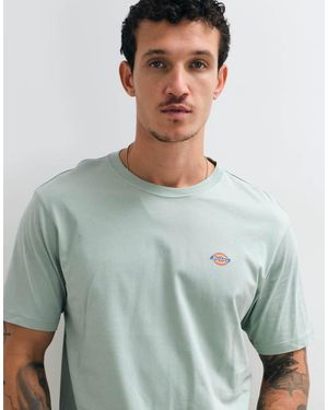 Dickies Mapleton Short Sleeve T-shirt - Green