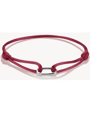 Thomas Sabo Bracelet - Pink