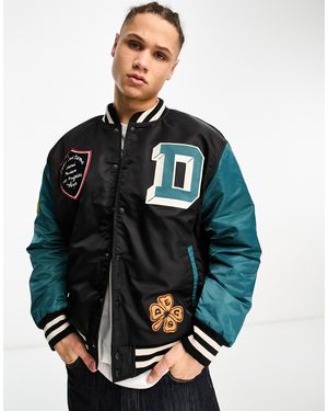 Jacket deus ex machina clearance