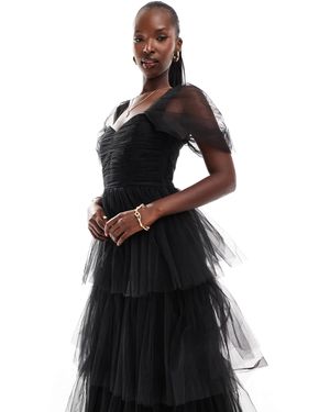 LACE BEADS Dresses for Women Online Sale up to 30 off Lyst