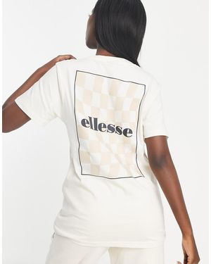 Ellesse Taya - Neutro
