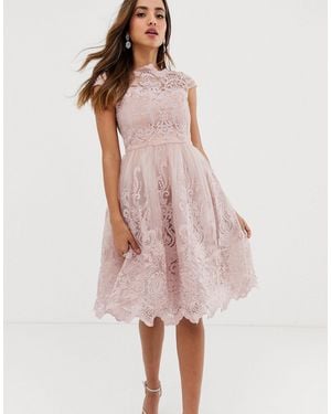 Chi chi laurel dress sale