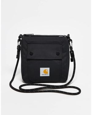 Carhartt Bowden Shoulder Bag - Black