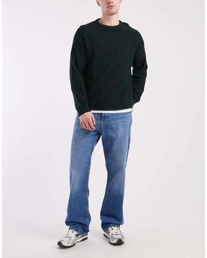 Tommy Hilfiger Otis Regular Straight Fit Jeans - Blue
