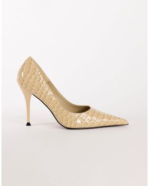 TOPSHOP Alexander high-heel-pumps - Natur