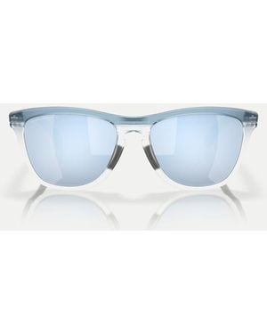 Oakley Frogskins Range - Blu
