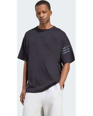 adidas Originals Neuclassics Tee - Blue
