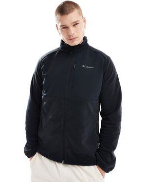 Columbia – sage peak – fleece-jacke - Blau